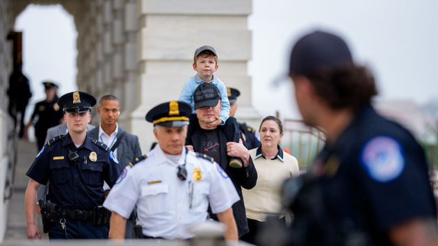 Judge allows DOGE to access sensitive Treasury payment systems